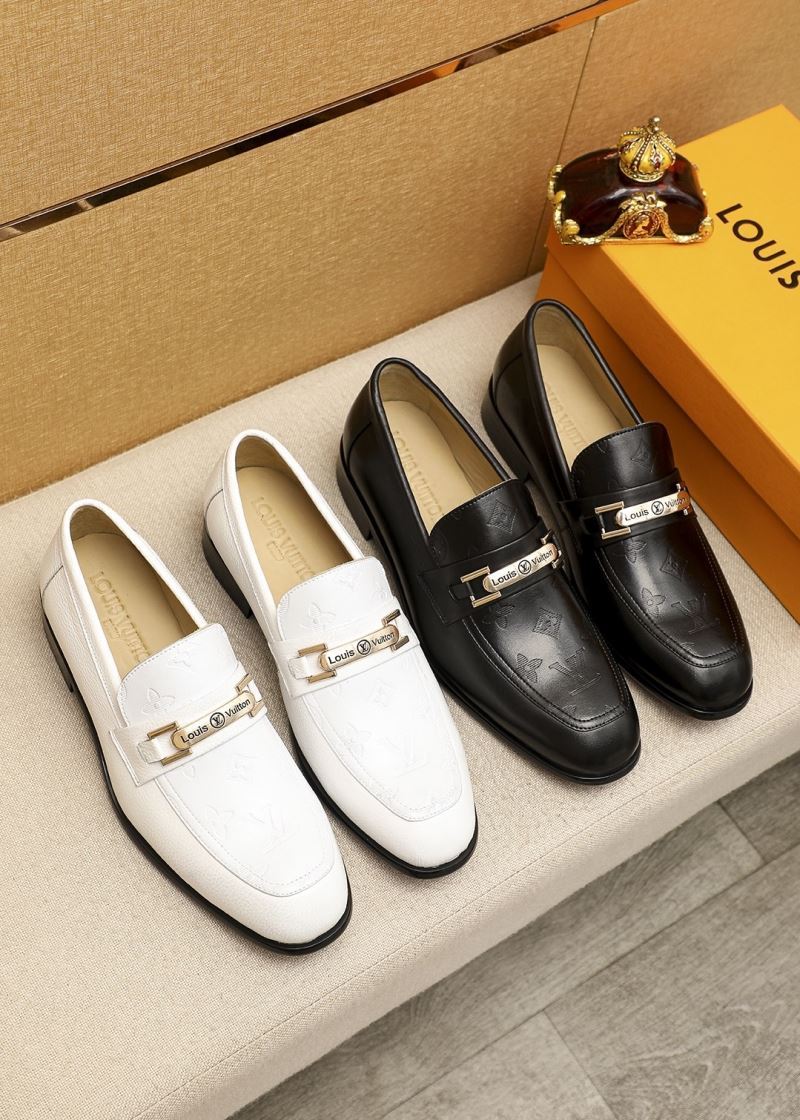 Louis Vuitton Business Shoes